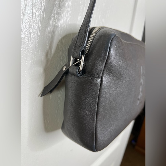 SOLD YSL Cam bag - Picture 2 of 10